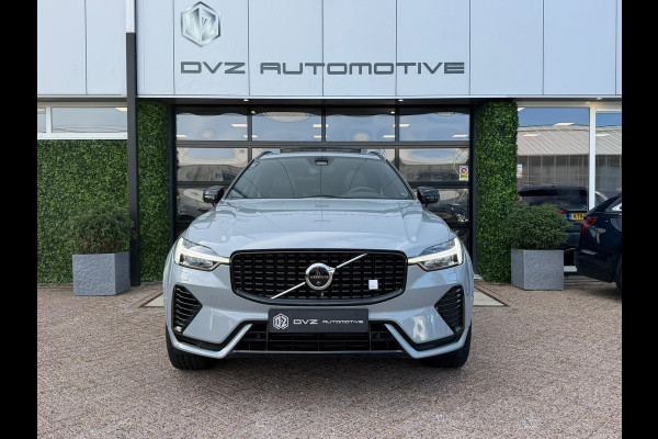 Volvo XC60 2.0 T8 Plug-in-hybrid AWD Polestar Engineered | SOH 98% | Pano | Surround View | Akebono | Öhlins | BTW