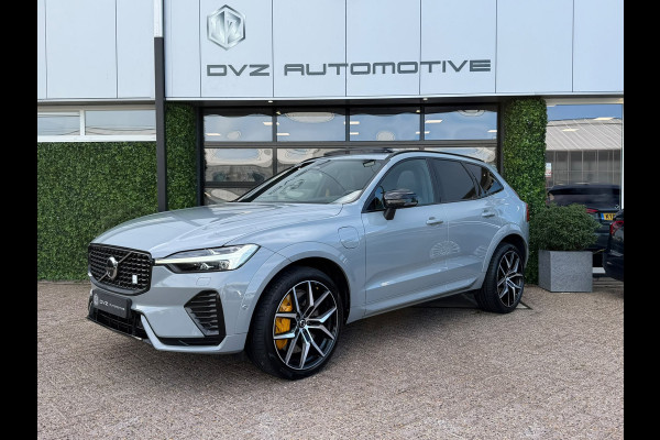 Volvo XC60 2.0 T8 Plug-in-hybrid AWD Polestar Engineered | SOH 98% | Pano | Surround View | Akebono | Öhlins | BTW