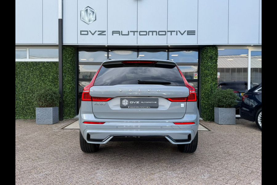 Volvo XC60 2.0 T8 Plug-in-hybrid AWD Polestar Engineered | SOH 98% | Pano | Surround View | Akebono | Öhlins | BTW