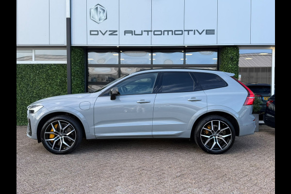 Volvo XC60 2.0 T8 Plug-in-hybrid AWD Polestar Engineered | SOH 98% | Pano | Surround View | Akebono | Öhlins | BTW