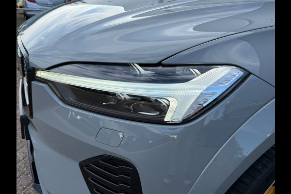 Volvo XC60 2.0 T8 Plug-in-hybrid AWD Polestar Engineered | SOH 98% | Pano | Surround View | Akebono | Öhlins | BTW