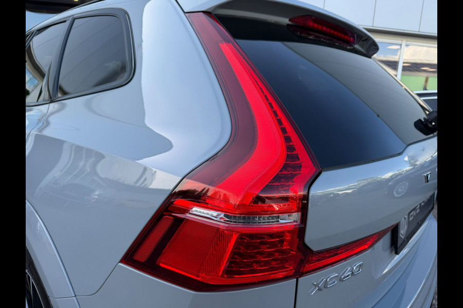 Volvo XC60 2.0 T8 Plug-in-hybrid AWD Polestar Engineered | SOH 98% | Pano | Surround View | Akebono | Öhlins | BTW