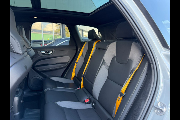 Volvo XC60 2.0 T8 Plug-in-hybrid AWD Polestar Engineered | SOH 98% | Pano | Surround View | Akebono | Öhlins | BTW