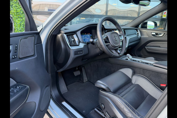Volvo XC60 2.0 T8 Plug-in-hybrid AWD Polestar Engineered | SOH 98% | Pano | Surround View | Akebono | Öhlins | BTW