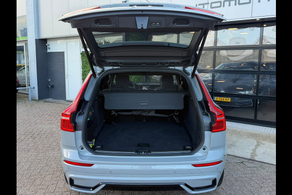 Volvo XC60 2.0 T8 Plug-in-hybrid AWD Polestar Engineered | SOH 98% | Pano | Surround View | Akebono | Öhlins | BTW