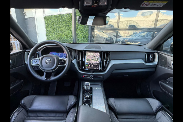 Volvo XC60 2.0 T8 Plug-in-hybrid AWD Polestar Engineered | SOH 98% | Pano | Surround View | Akebono | Öhlins | BTW