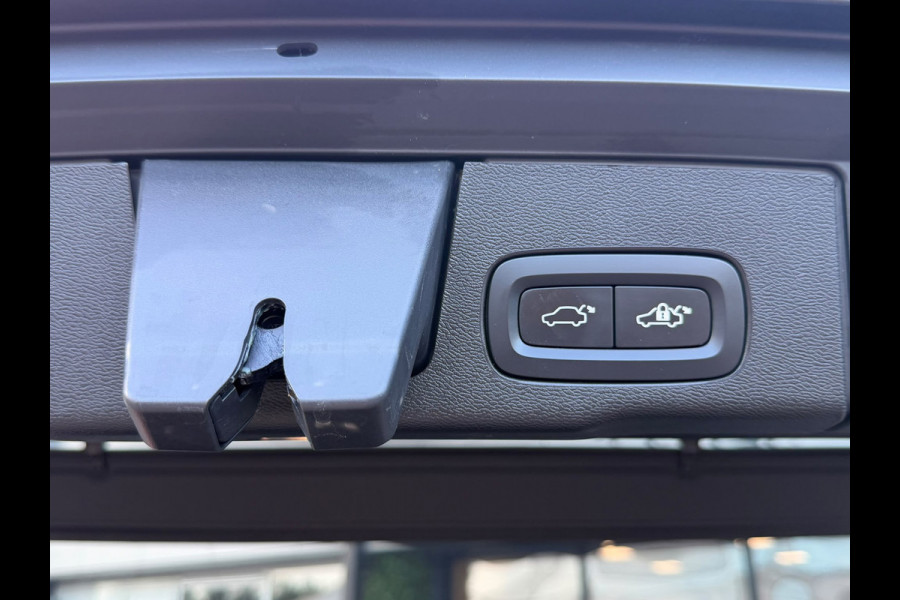 Volvo XC60 2.0 T8 Plug-in-hybrid AWD Polestar Engineered | SOH 98% | Pano | Surround View | Akebono | Öhlins | BTW