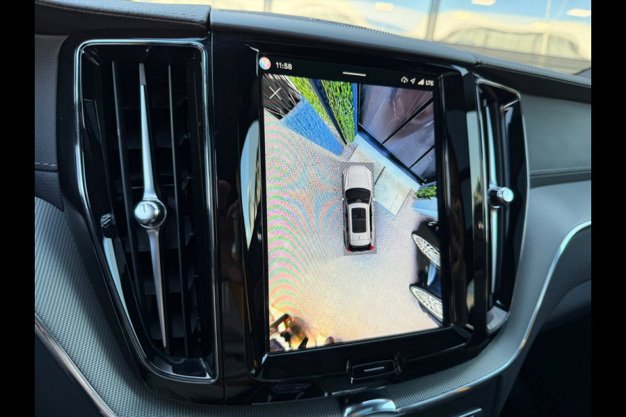 Volvo XC60 2.0 T8 Plug-in-hybrid AWD Polestar Engineered | SOH 98% | Pano | Surround View | Akebono | Öhlins | BTW