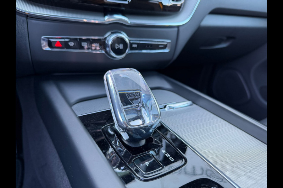Volvo XC60 2.0 T8 Plug-in-hybrid AWD Polestar Engineered | SOH 98% | Pano | Surround View | Akebono | Öhlins | BTW