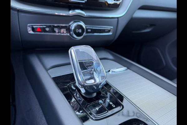 Volvo XC60 2.0 T8 Plug-in-hybrid AWD Polestar Engineered | SOH 98% | Pano | Surround View | Akebono | Öhlins | BTW
