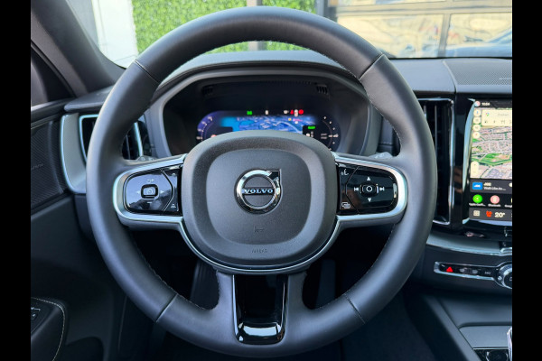 Volvo XC60 2.0 T8 Plug-in-hybrid AWD Polestar Engineered | SOH 98% | Pano | Surround View | Akebono | Öhlins | BTW
