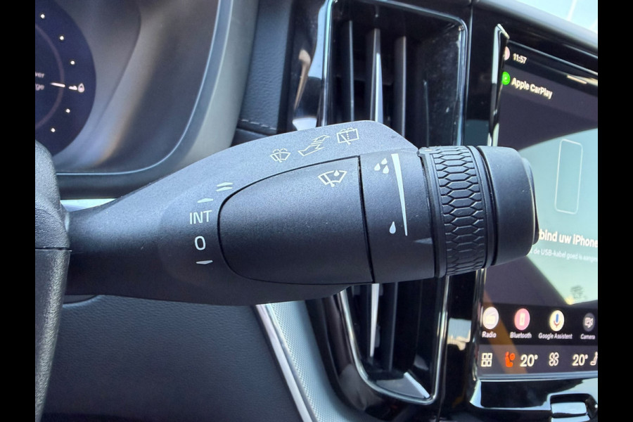 Volvo XC60 2.0 T8 Plug-in-hybrid AWD Polestar Engineered | SOH 98% | Pano | Surround View | Akebono | Öhlins | BTW