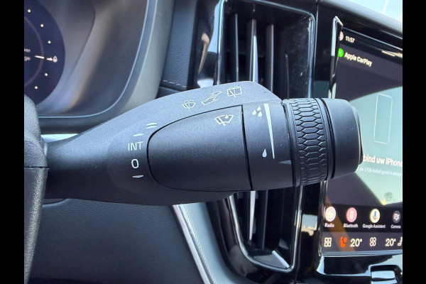 Volvo XC60 2.0 T8 Plug-in-hybrid AWD Polestar Engineered | SOH 98% | Pano | Surround View | Akebono | Öhlins | BTW