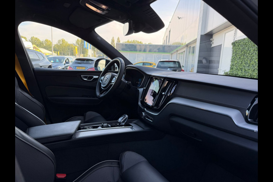 Volvo XC60 2.0 T8 Plug-in-hybrid AWD Polestar Engineered | SOH 98% | Pano | Surround View | Akebono | Öhlins | BTW