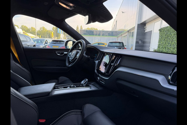 Volvo XC60 2.0 T8 Plug-in-hybrid AWD Polestar Engineered | SOH 98% | Pano | Surround View | Akebono | Öhlins | BTW
