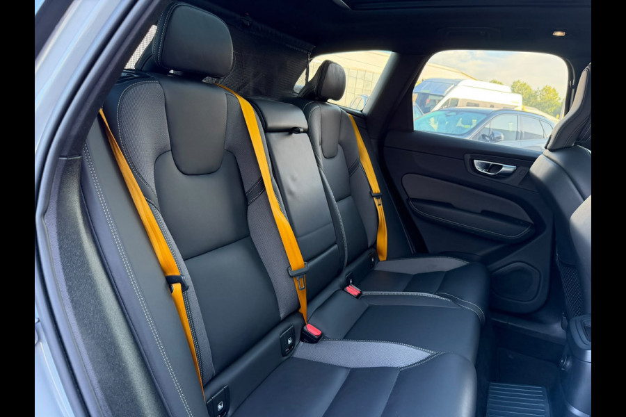 Volvo XC60 2.0 T8 Plug-in-hybrid AWD Polestar Engineered | SOH 98% | Pano | Surround View | Akebono | Öhlins | BTW