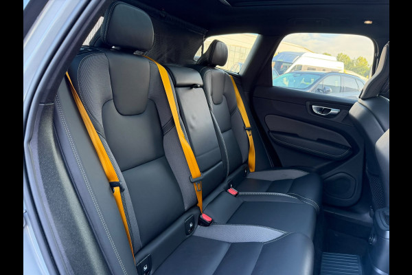 Volvo XC60 2.0 T8 Plug-in-hybrid AWD Polestar Engineered | SOH 98% | Pano | Surround View | Akebono | Öhlins | BTW