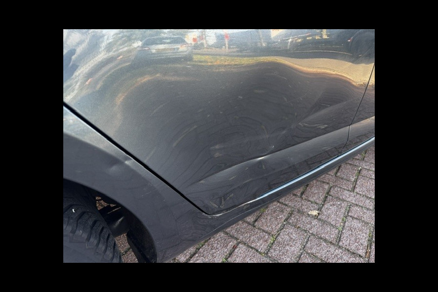 Škoda Octavia Combi 1.6 TDI Greentech Ambition Automaat Airco/ECC,Navigatie EXPORT PRIJS
