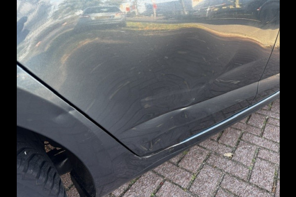 Škoda Octavia Combi 1.6 TDI Greentech Ambition Automaat Airco/ECC,Navigatie EXPORT PRIJS