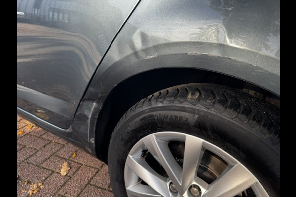 Škoda Octavia Combi 1.6 TDI Greentech Ambition Automaat Airco/ECC,Navigatie EXPORT PRIJS