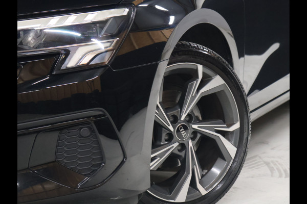 Audi A3 Limousine 35 TFSI Sport [APPLE CARPLAY, ANDROID, ADAPTIVE CRUISE CONTROL, DIGITAL DASH, FULL LED, CLIMATE CONTROL, BLUETOOTH, MMI NAVIGATIE PLUS,NIEUWSTAAT]