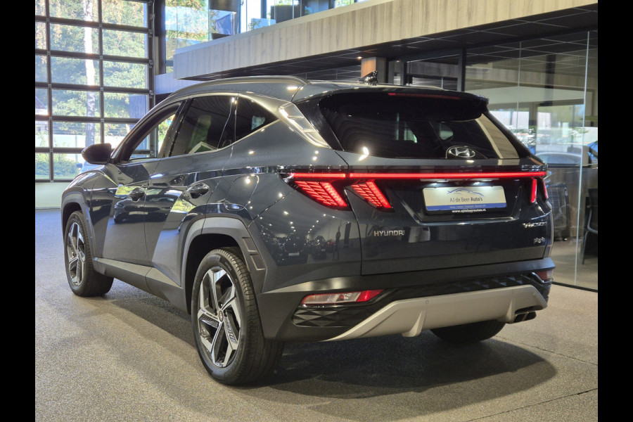 Hyundai Tucson 1.6 T-GDI PHEV Comfort Smart 4WD Stuur/Stoelverwarming | Camera | Carplay/Android | el achterklep