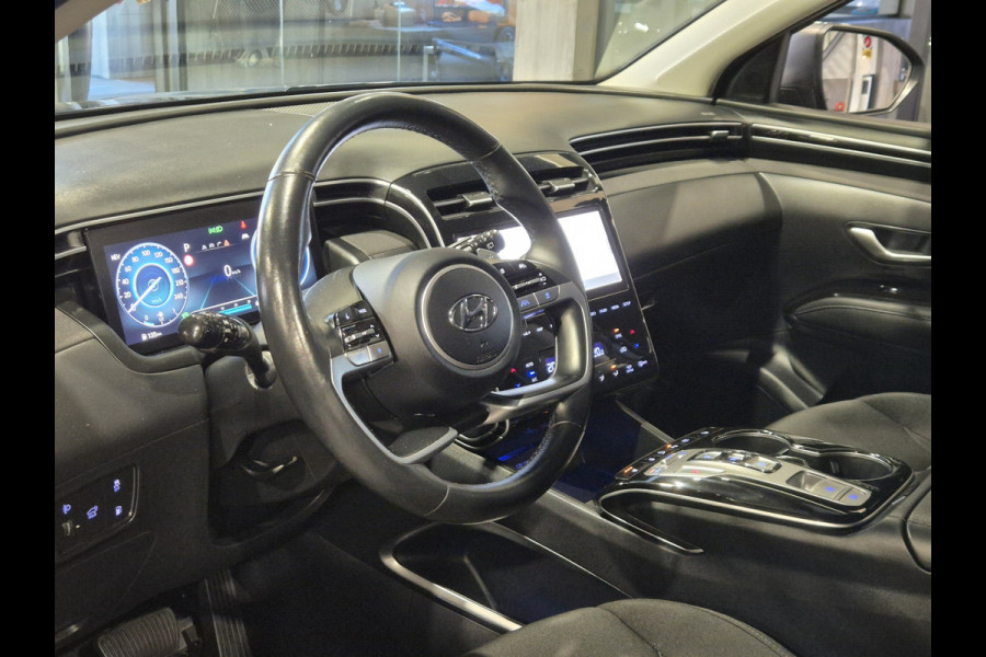 Hyundai Tucson 1.6 T-GDI PHEV Comfort Smart 4WD Stuur/Stoelverwarming | Camera | Carplay/Android | el achterklep