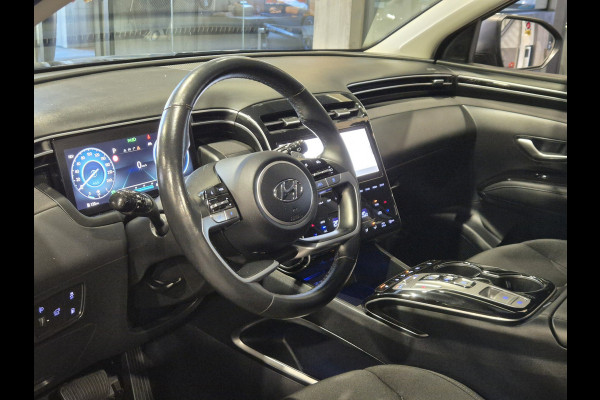 Hyundai Tucson 1.6 T-GDI PHEV Comfort Smart 4WD Stuur/Stoelverwarming | Camera | Carplay/Android | el achterklep