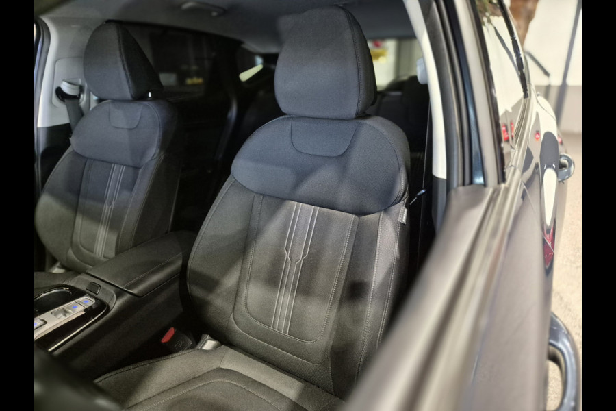 Hyundai Tucson 1.6 T-GDI PHEV Comfort Smart 4WD Stuur/Stoelverwarming | Camera | Carplay/Android | el achterklep