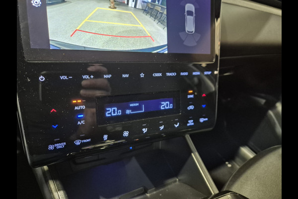 Hyundai Tucson 1.6 T-GDI PHEV Comfort Smart 4WD Stuur/Stoelverwarming | Camera | Carplay/Android | el achterklep