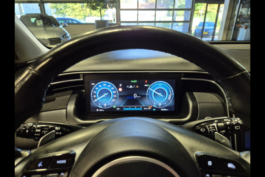 Hyundai Tucson 1.6 T-GDI PHEV Comfort Smart 4WD Stuur/Stoelverwarming | Camera | Carplay/Android | el achterklep