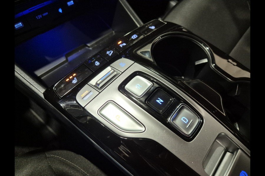 Hyundai Tucson 1.6 T-GDI PHEV Comfort Smart 4WD Stuur/Stoelverwarming | Camera | Carplay/Android | el achterklep