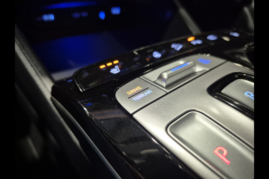 Hyundai Tucson 1.6 T-GDI PHEV Comfort Smart 4WD Stuur/Stoelverwarming | Camera | Carplay/Android | el achterklep