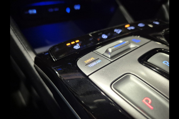 Hyundai Tucson 1.6 T-GDI PHEV Comfort Smart 4WD Stuur/Stoelverwarming | Camera | Carplay/Android | el achterklep