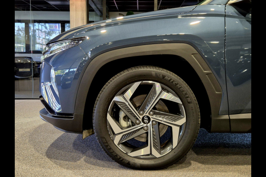 Hyundai Tucson 1.6 T-GDI PHEV Comfort Smart 4WD Stuur/Stoelverwarming | Camera | Carplay/Android | el achterklep