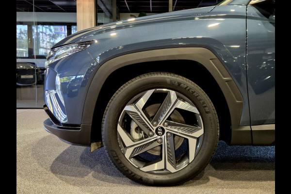 Hyundai Tucson 1.6 T-GDI PHEV Comfort Smart 4WD Stuur/Stoelverwarming | Camera | Carplay/Android | el achterklep