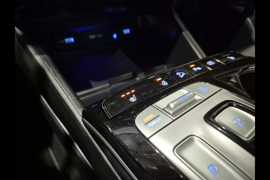 Hyundai Tucson 1.6 T-GDI PHEV Comfort Smart 4WD Stuur/Stoelverwarming | Camera | Carplay/Android | el achterklep