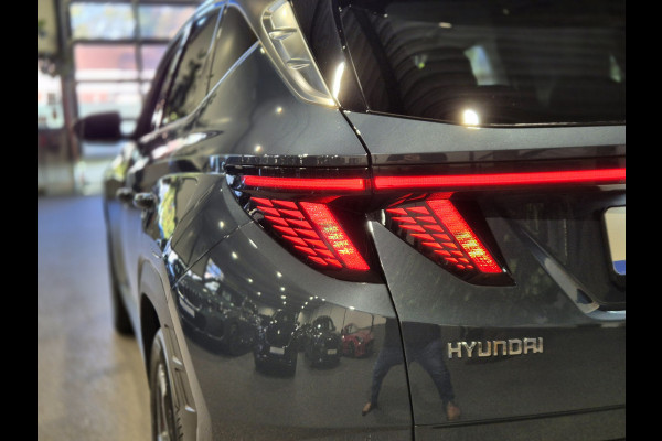 Hyundai Tucson 1.6 T-GDI PHEV Comfort Smart 4WD Stuur/Stoelverwarming | Camera | Carplay/Android | el achterklep