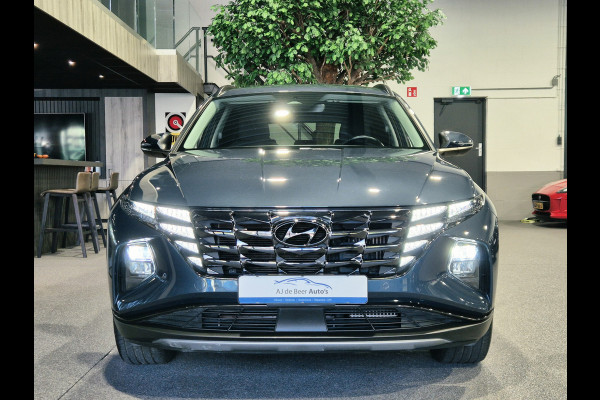 Hyundai Tucson 1.6 T-GDI PHEV Comfort Smart 4WD Stuur/Stoelverwarming | Camera | Carplay/Android | el achterklep