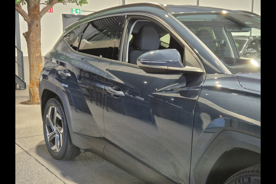 Hyundai Tucson 1.6 T-GDI PHEV Comfort Smart 4WD Stuur/Stoelverwarming | Camera | Carplay/Android | el achterklep