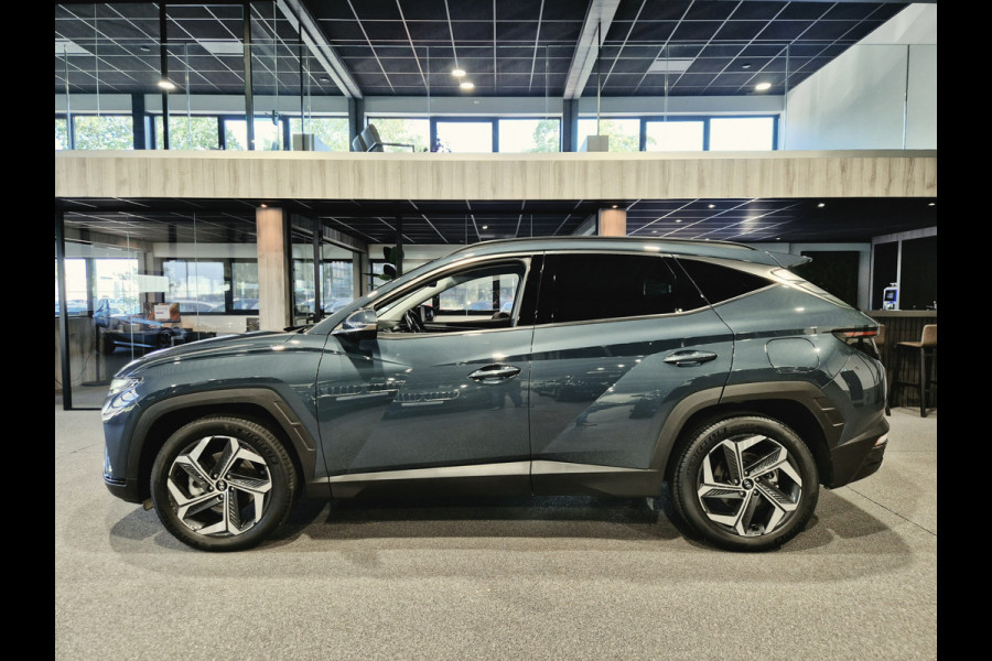 Hyundai Tucson 1.6 T-GDI PHEV Comfort Smart 4WD Stuur/Stoelverwarming | Camera | Carplay/Android | el achterklep