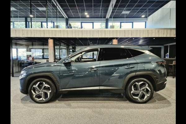 Hyundai Tucson 1.6 T-GDI PHEV Comfort Smart 4WD Stuur/Stoelverwarming | Camera | Carplay/Android | el achterklep