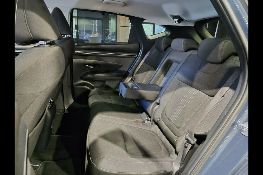 Hyundai Tucson 1.6 T-GDI PHEV Comfort Smart 4WD Stuur/Stoelverwarming | Camera | Carplay/Android | el achterklep