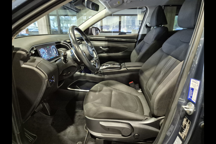 Hyundai Tucson 1.6 T-GDI PHEV Comfort Smart 4WD Stuur/Stoelverwarming | Camera | Carplay/Android | el achterklep