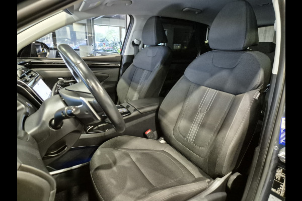 Hyundai Tucson 1.6 T-GDI PHEV Comfort Smart 4WD Stuur/Stoelverwarming | Camera | Carplay/Android | el achterklep