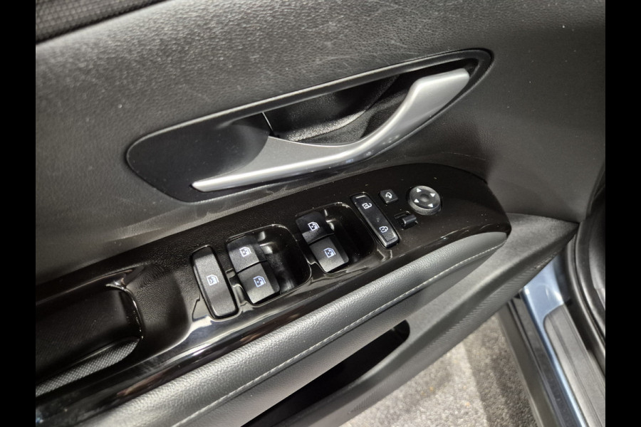 Hyundai Tucson 1.6 T-GDI PHEV Comfort Smart 4WD Stuur/Stoelverwarming | Camera | Carplay/Android | el achterklep