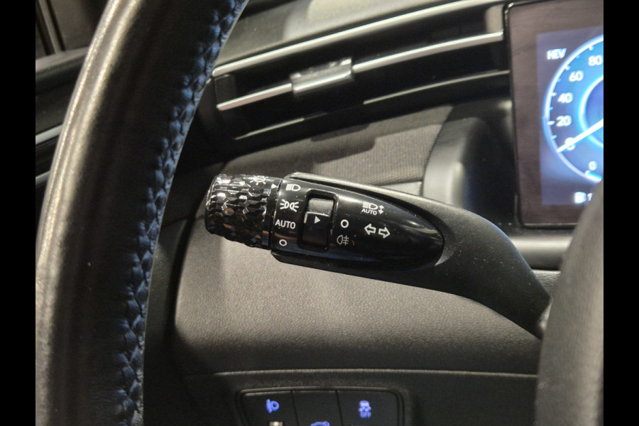 Hyundai Tucson 1.6 T-GDI PHEV Comfort Smart 4WD Stuur/Stoelverwarming | Camera | Carplay/Android | el achterklep