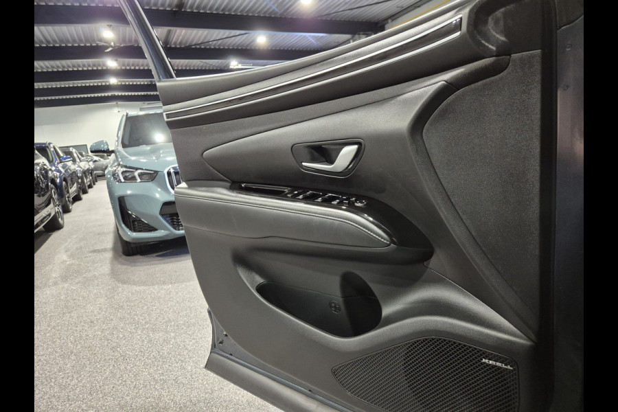 Hyundai Tucson 1.6 T-GDI PHEV Comfort Smart 4WD Stuur/Stoelverwarming | Camera | Carplay/Android | el achterklep