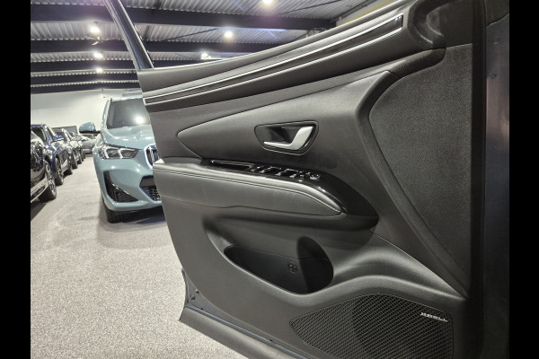 Hyundai Tucson 1.6 T-GDI PHEV Comfort Smart 4WD Stuur/Stoelverwarming | Camera | Carplay/Android | el achterklep