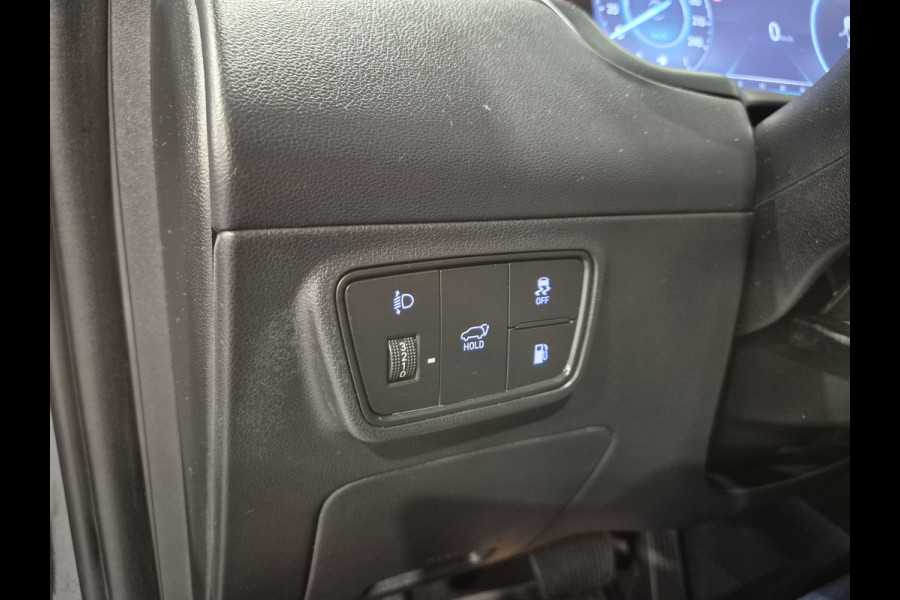 Hyundai Tucson 1.6 T-GDI PHEV Comfort Smart 4WD Stuur/Stoelverwarming | Camera | Carplay/Android | el achterklep